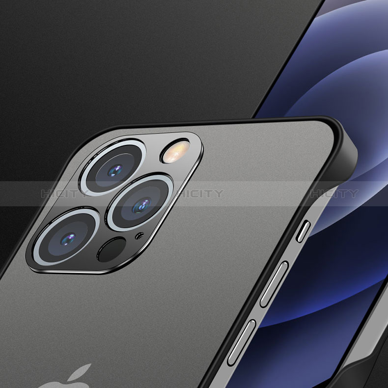 Cover Crystal Trasparente Rigida Cover H01 per Apple iPhone 15 Pro Max