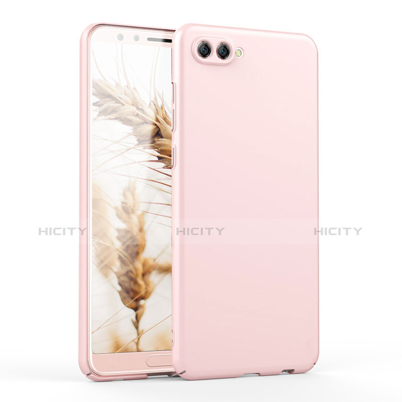 Cover Plastica Rigida Opaca M02 per Huawei Nova 2S Rosa