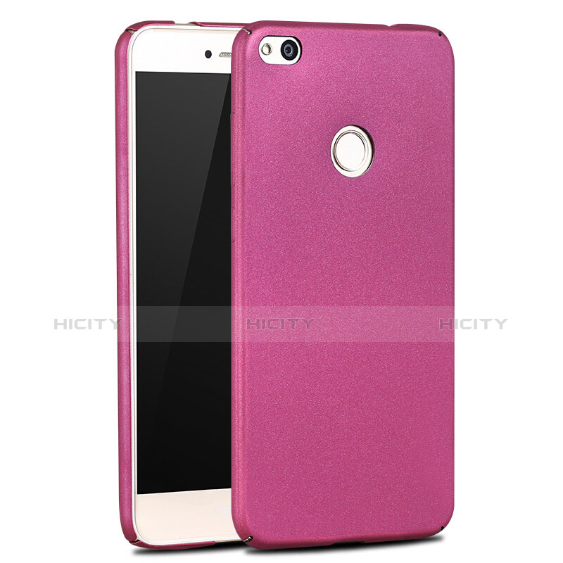 Cover Plastica Rigida Opaca M03 per Huawei Nova Lite Viola