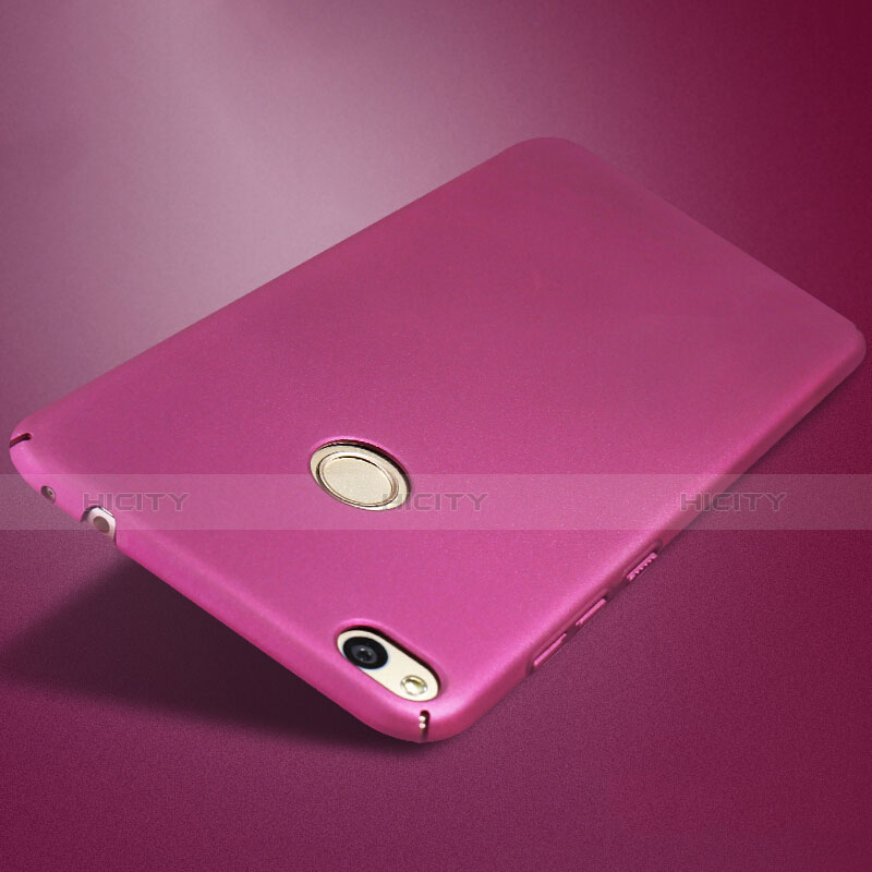 Cover Plastica Rigida Opaca M03 per Huawei Nova Lite Viola