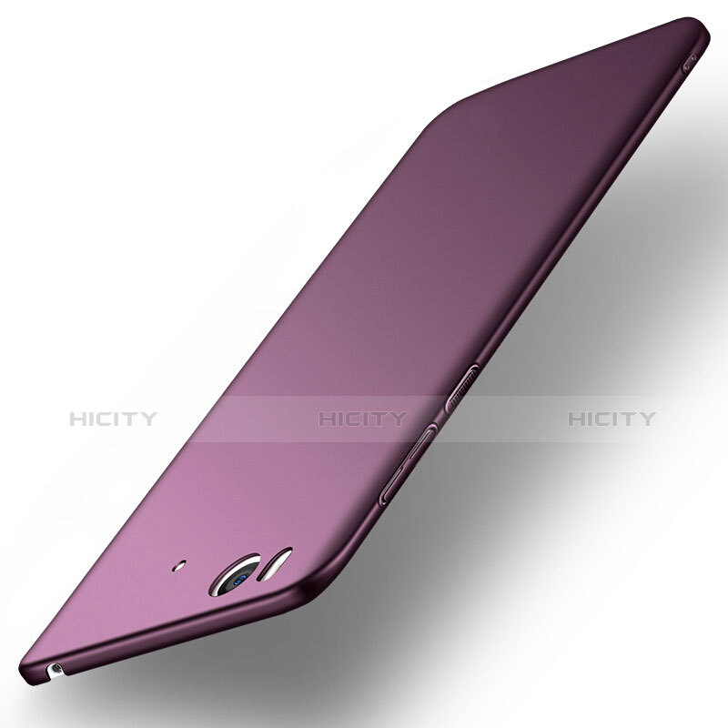 Cover Plastica Rigida Opaca M03 per Xiaomi Mi 5S 4G Viola