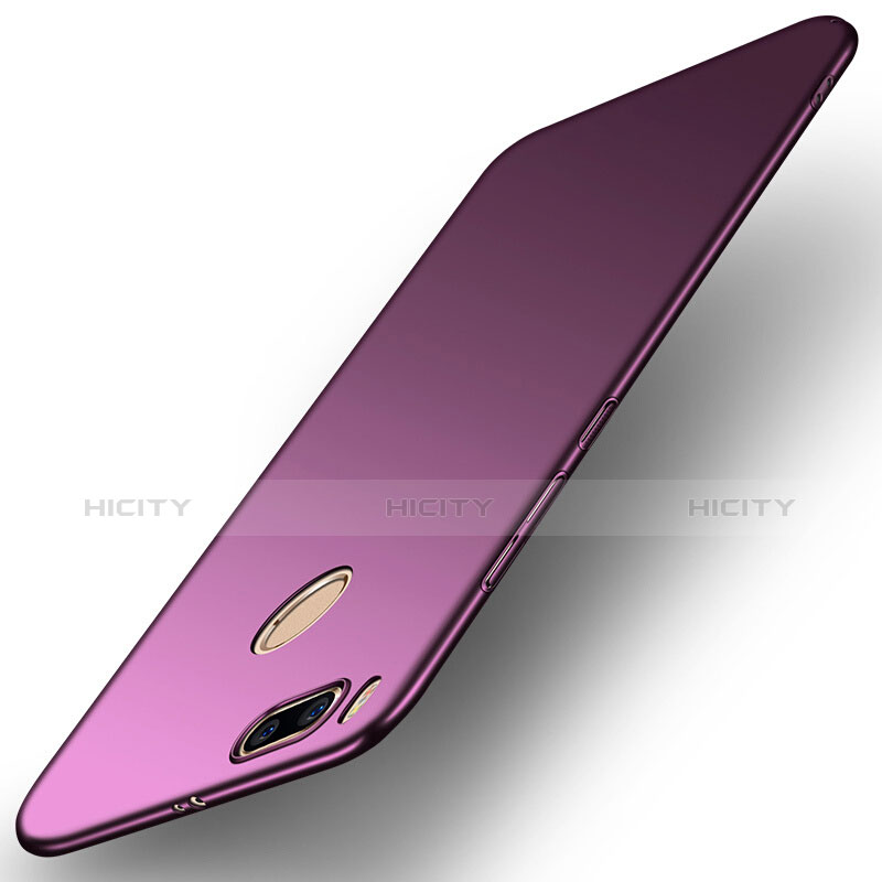 Cover Plastica Rigida Opaca M03 per Xiaomi Mi 5X Viola