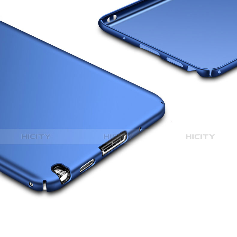 Cover Plastica Rigida Opaca M05 per Samsung Galaxy Note 3 N9000 Blu