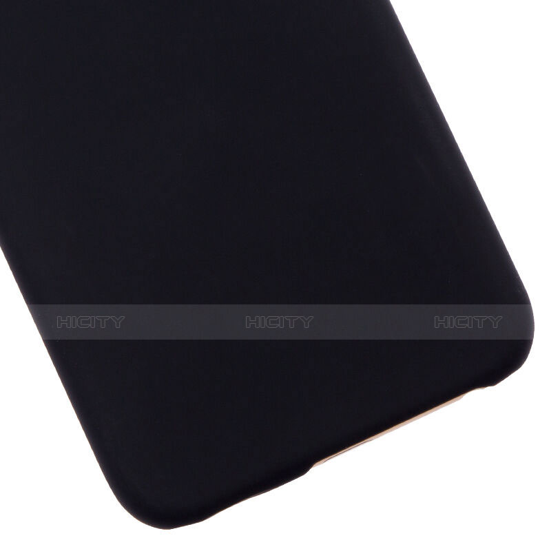 Cover Plastica Rigida Opaca per Apple iPhone 6 Plus Nero