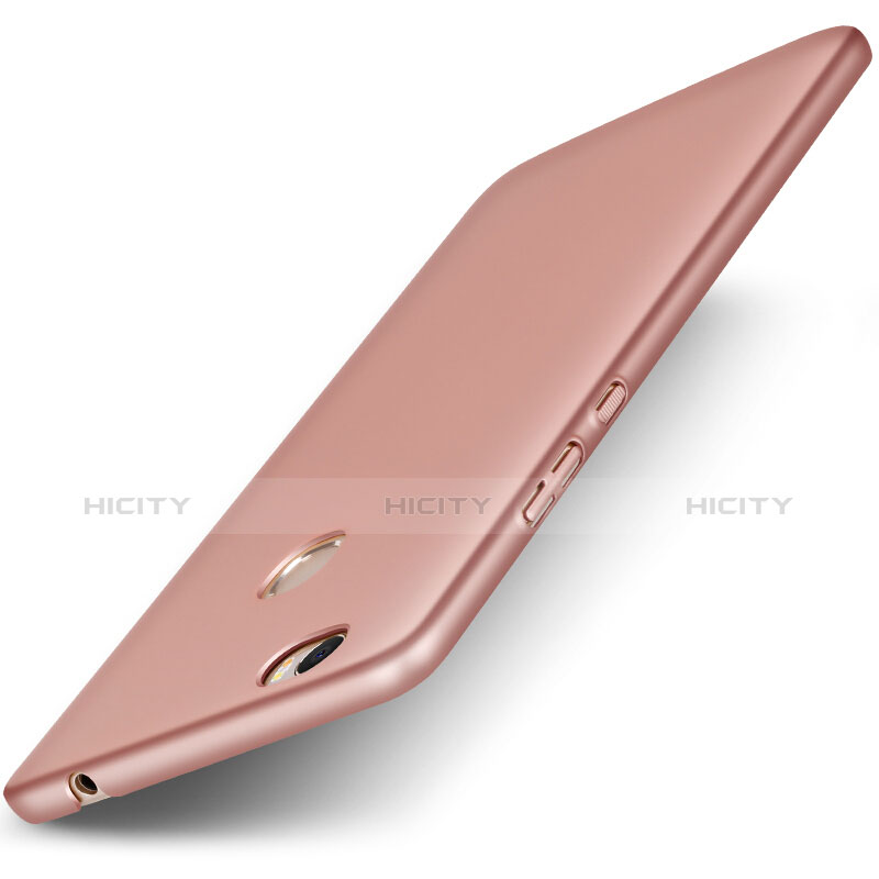 Cover Plastica Rigida Opaca per Huawei Honor Note 8 Rosa