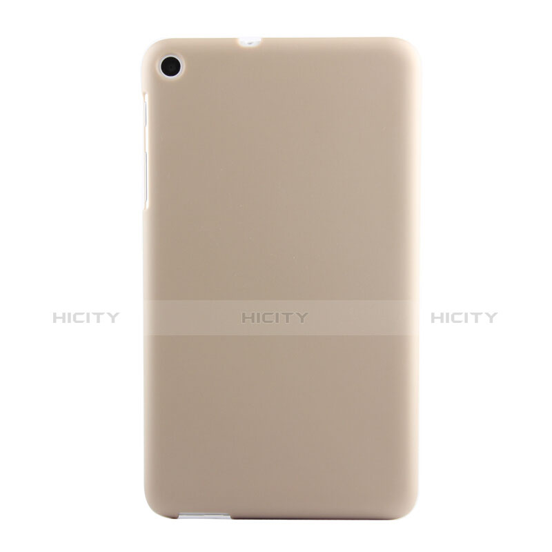 Cover Plastica Rigida Opaca per Huawei Mediapad T2 7.0 BGO-DL09 BGO-L03 Oro