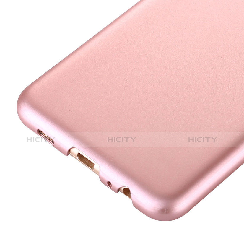 Cover Plastica Rigida Opaca per Samsung Galaxy C7 SM-C7000 Rosa