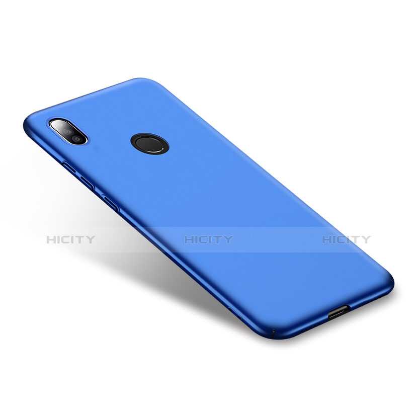 Cover Plastica Rigida Opaca per Xiaomi Mi 8 SE Blu