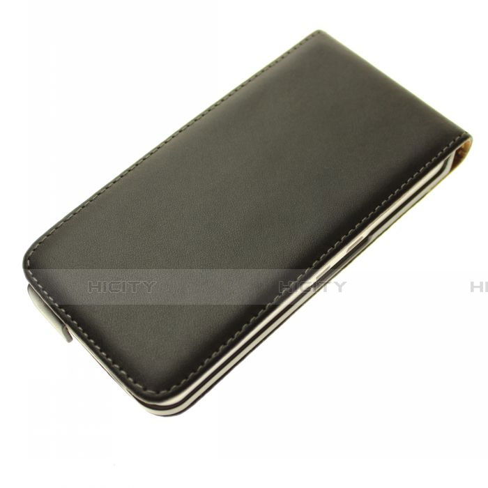 Custodia In Pelle Flip per Blackberry Z10