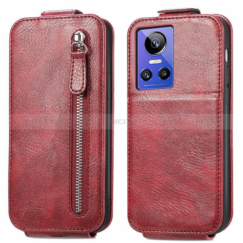 Custodia In Pelle Flip per Realme GT Neo3 5G