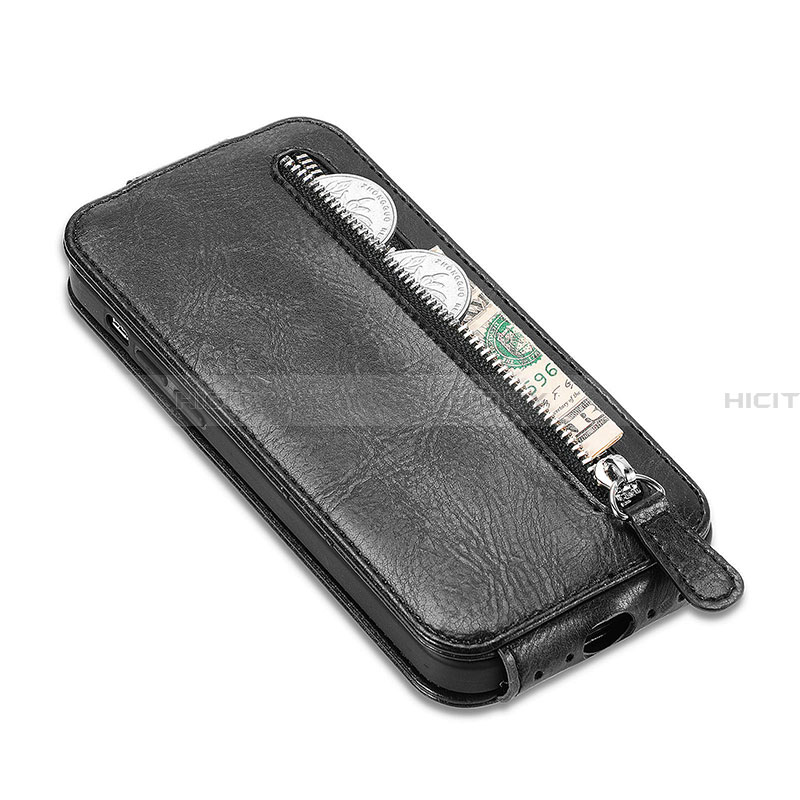 Custodia In Pelle Flip per Samsung Galaxy A32 4G