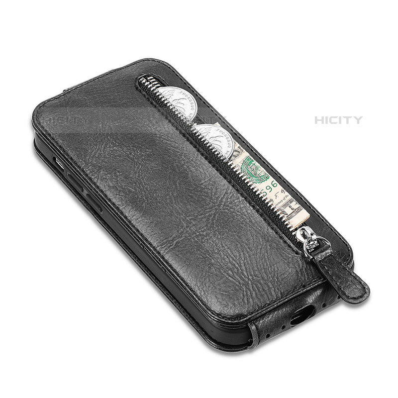 Custodia In Pelle Flip per Samsung Galaxy M13 5G