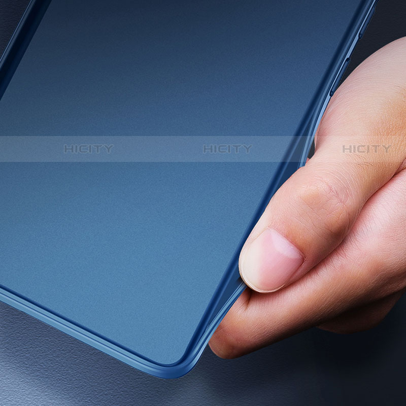 Custodia Lusso Alluminio e Silicone Laterale Cover M01 per Xiaomi Mi 11 Lite 5G NE