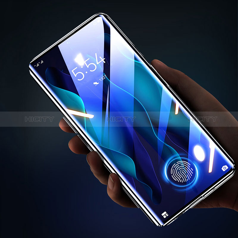 Custodia Lusso Alluminio Laterale Specchio 360 Gradi Cover per Huawei Mate X3