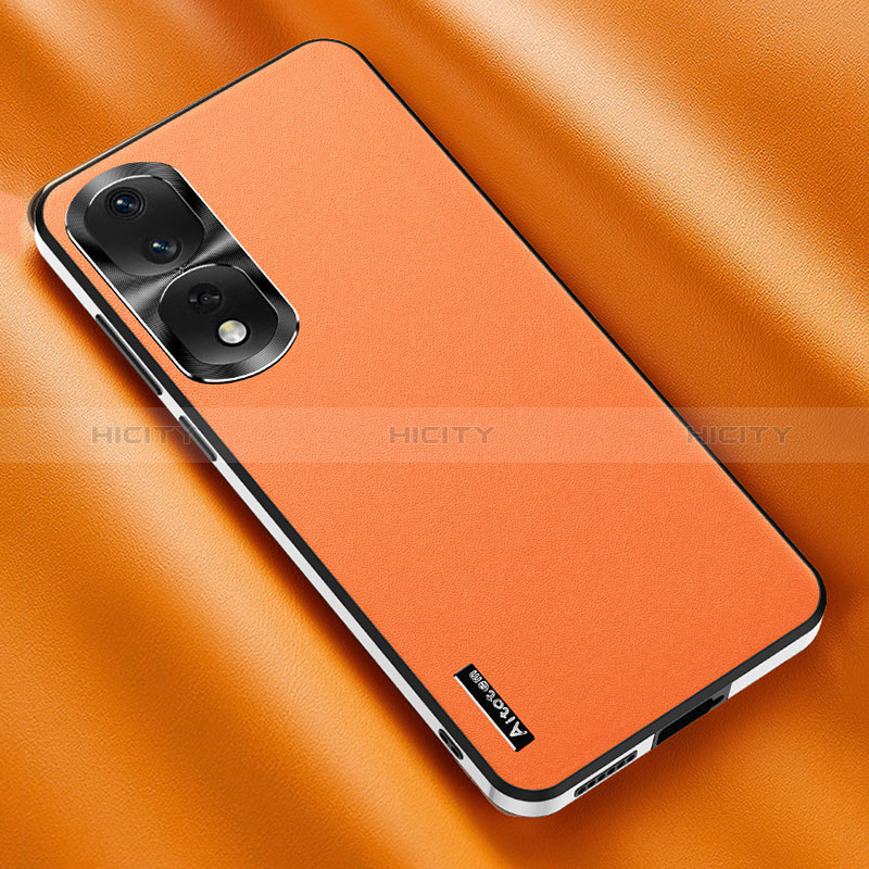 Custodia Lusso Pelle Cover AT2 per Huawei Honor 90 Pro 5G