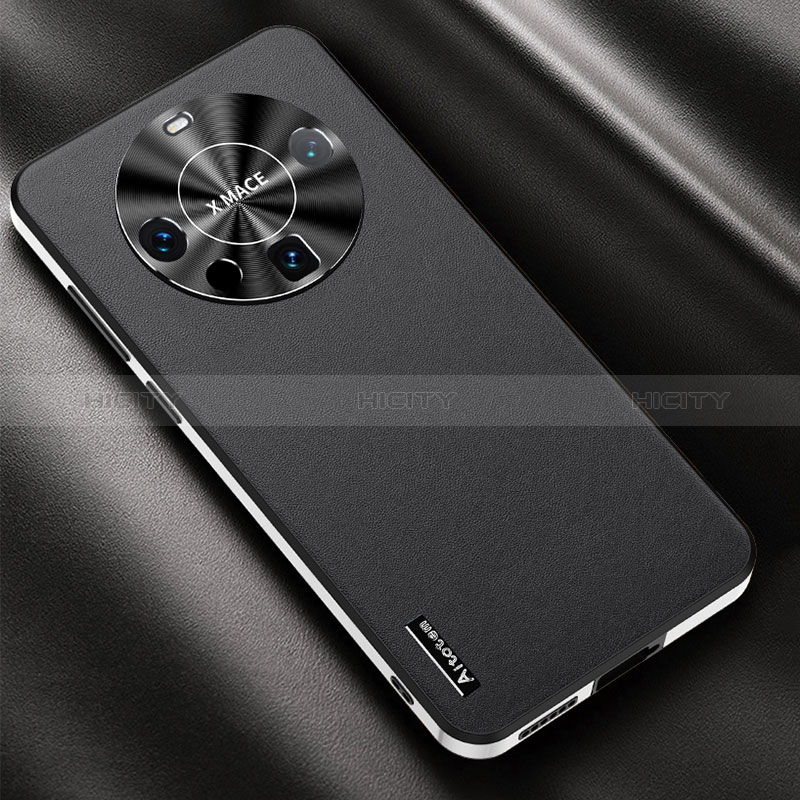 Custodia Lusso Pelle Cover AT2 per Huawei Mate 60