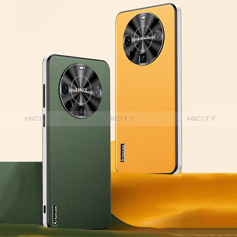 Custodia Lusso Pelle Cover AT2 per Huawei Mate 60