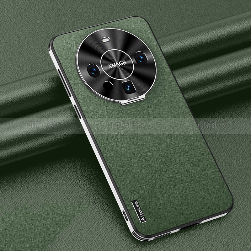 Custodia Lusso Pelle Cover AT3 per Huawei Mate 60