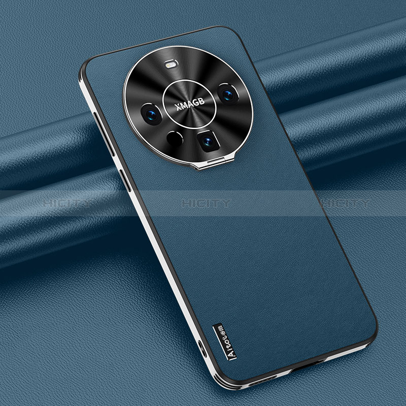 Custodia Lusso Pelle Cover AT3 per Huawei Mate 60 Pro