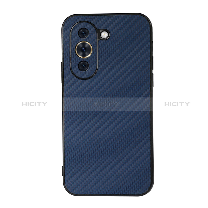 Custodia Lusso Pelle Cover B01H per Huawei Nova 10