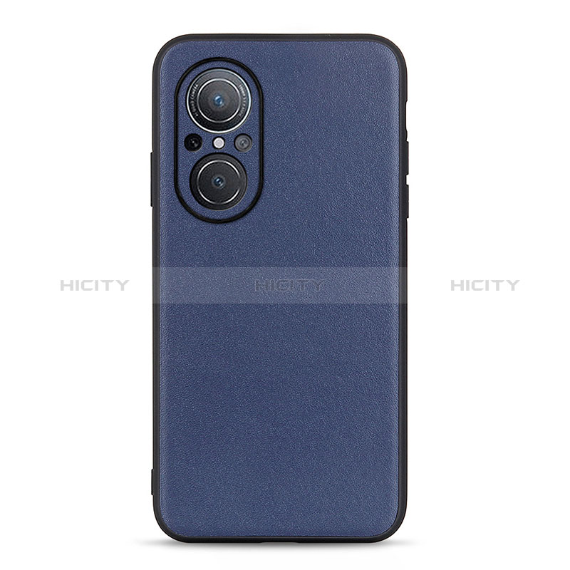 Custodia Lusso Pelle Cover B01H per Huawei Nova 9 SE