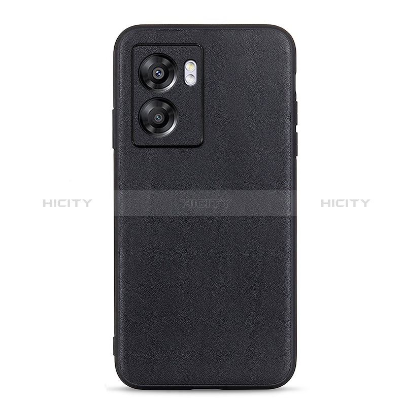 Custodia Lusso Pelle Cover B01H per Realme V23i 5G