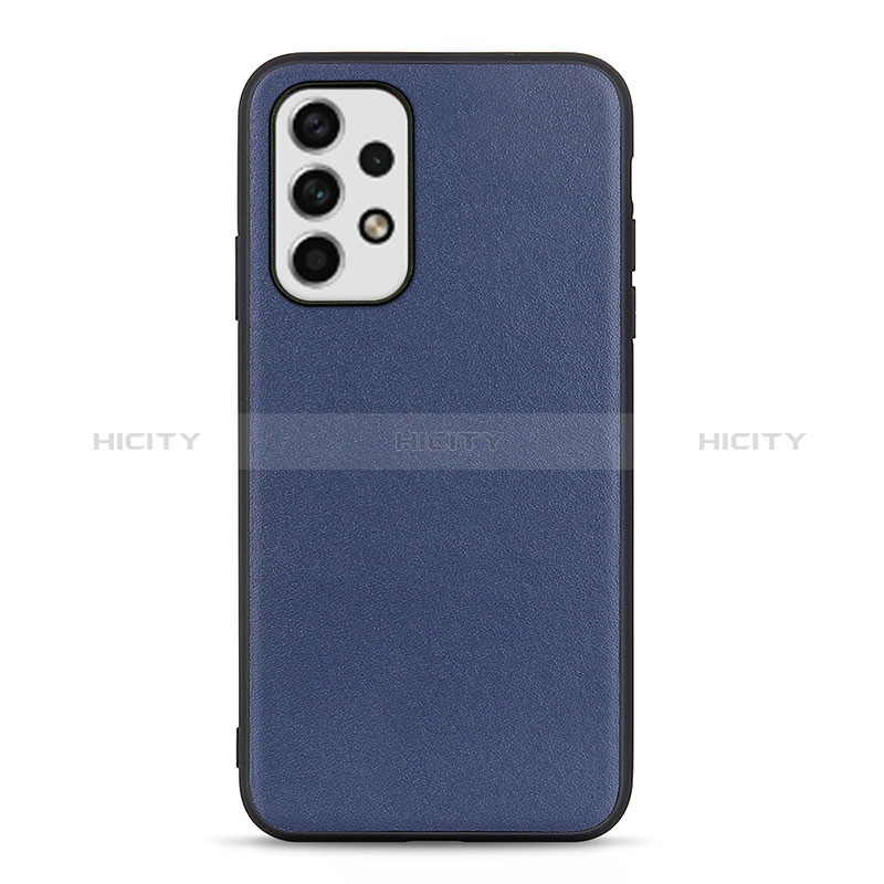 Custodia Lusso Pelle Cover B01H per Samsung Galaxy A23 5G