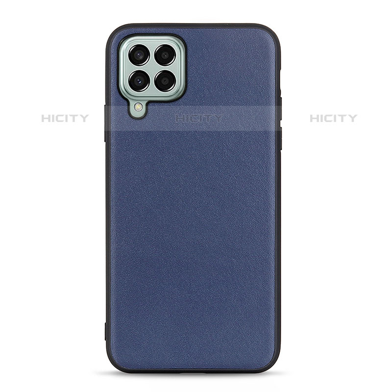 Custodia Lusso Pelle Cover B01H per Samsung Galaxy M33 5G