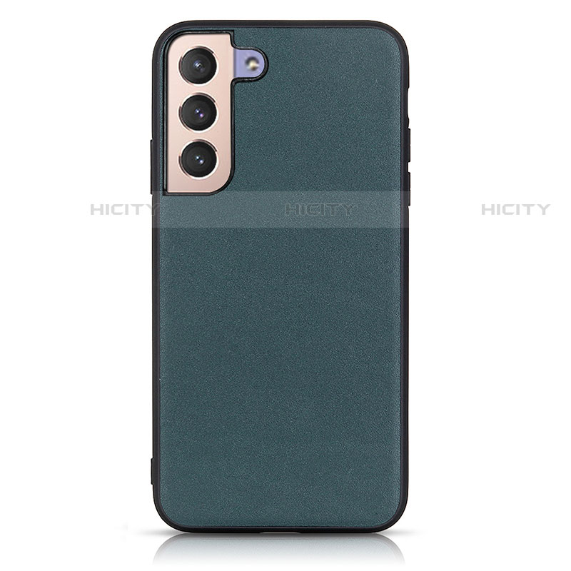 Custodia Lusso Pelle Cover B01H per Samsung Galaxy S21 Plus 5G