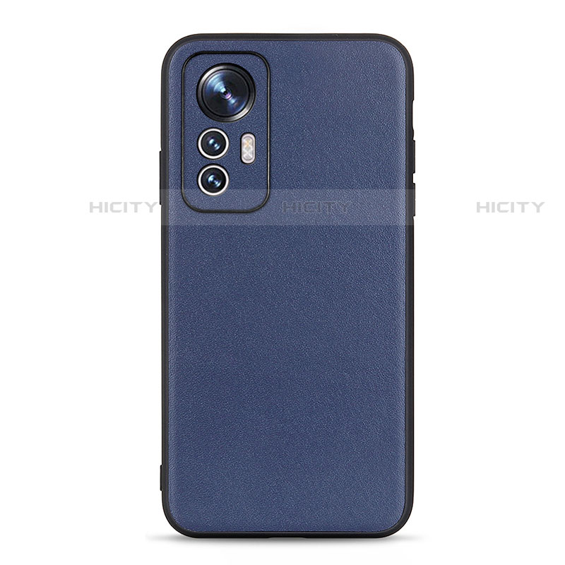 Custodia Lusso Pelle Cover B01H per Xiaomi Mi 12 Lite 5G