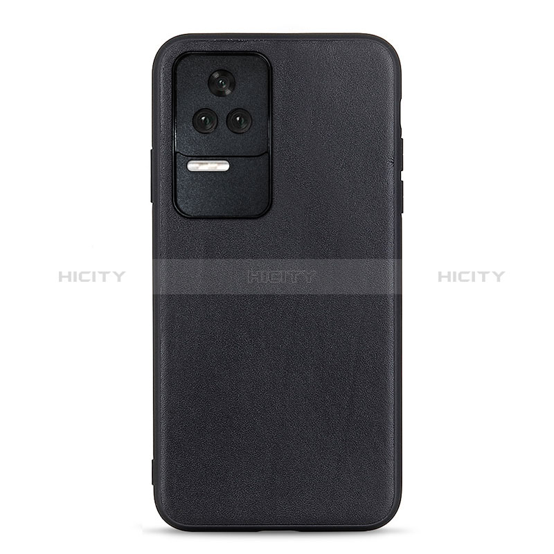 Custodia Lusso Pelle Cover B01H per Xiaomi Redmi K50 5G