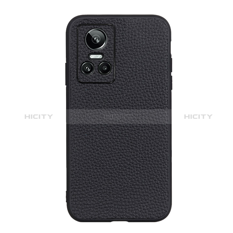 Custodia Lusso Pelle Cover B02H per Realme GT Neo3 5G