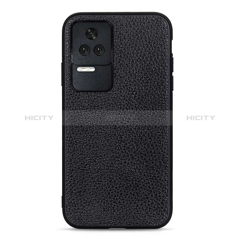 Custodia Lusso Pelle Cover B02H per Xiaomi Redmi K40S 5G