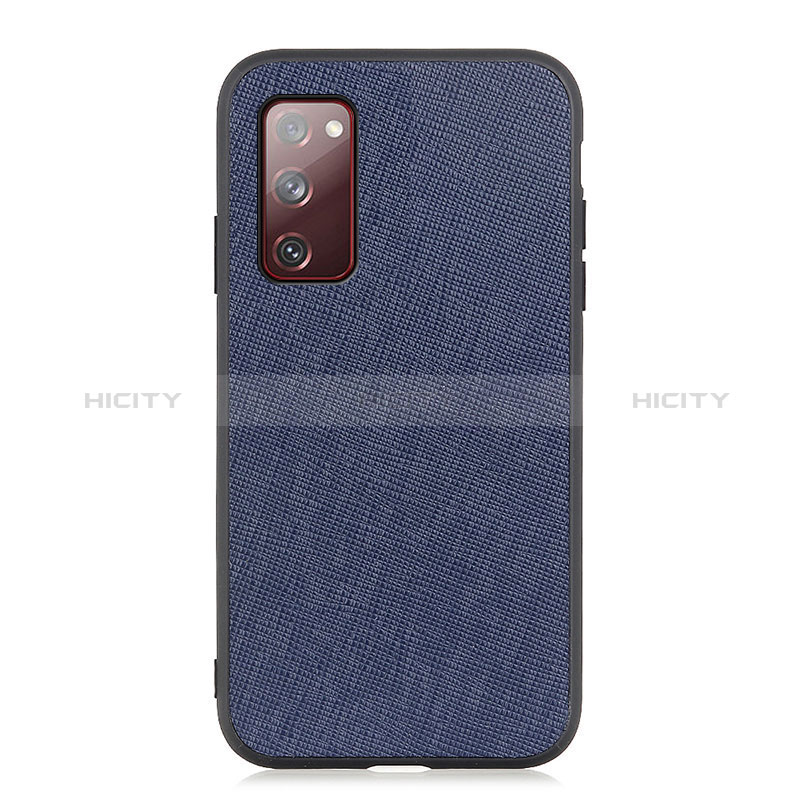 Custodia Lusso Pelle Cover B03H per Samsung Galaxy S20 FE 5G