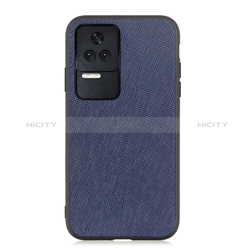 Custodia Lusso Pelle Cover B03H per Xiaomi Redmi K40S 5G