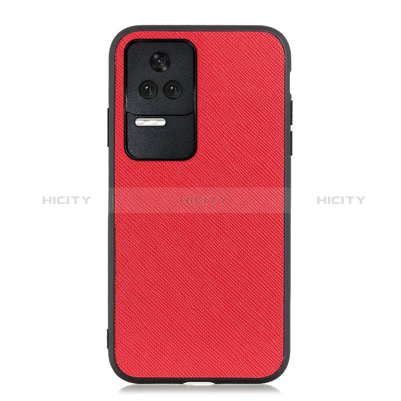 Custodia Lusso Pelle Cover B03H per Xiaomi Redmi K40S 5G