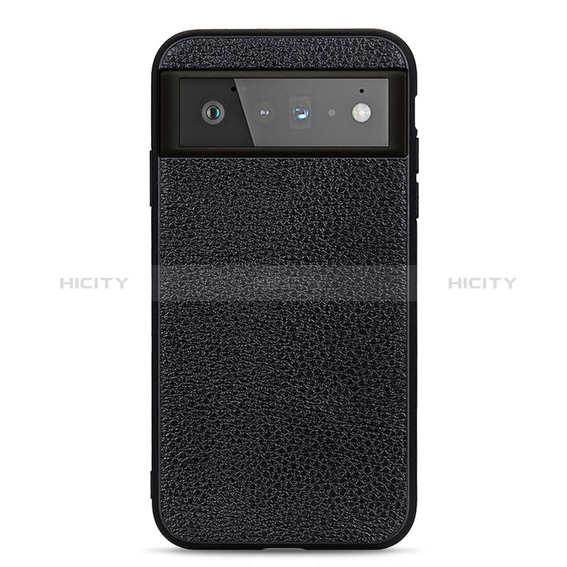 Custodia Lusso Pelle Cover B05H per Google Pixel 6 5G