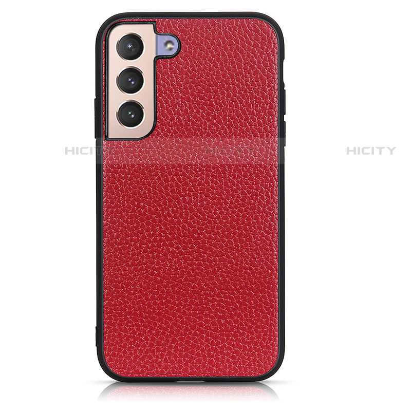 Custodia Lusso Pelle Cover B05H per Samsung Galaxy S21 Plus 5G