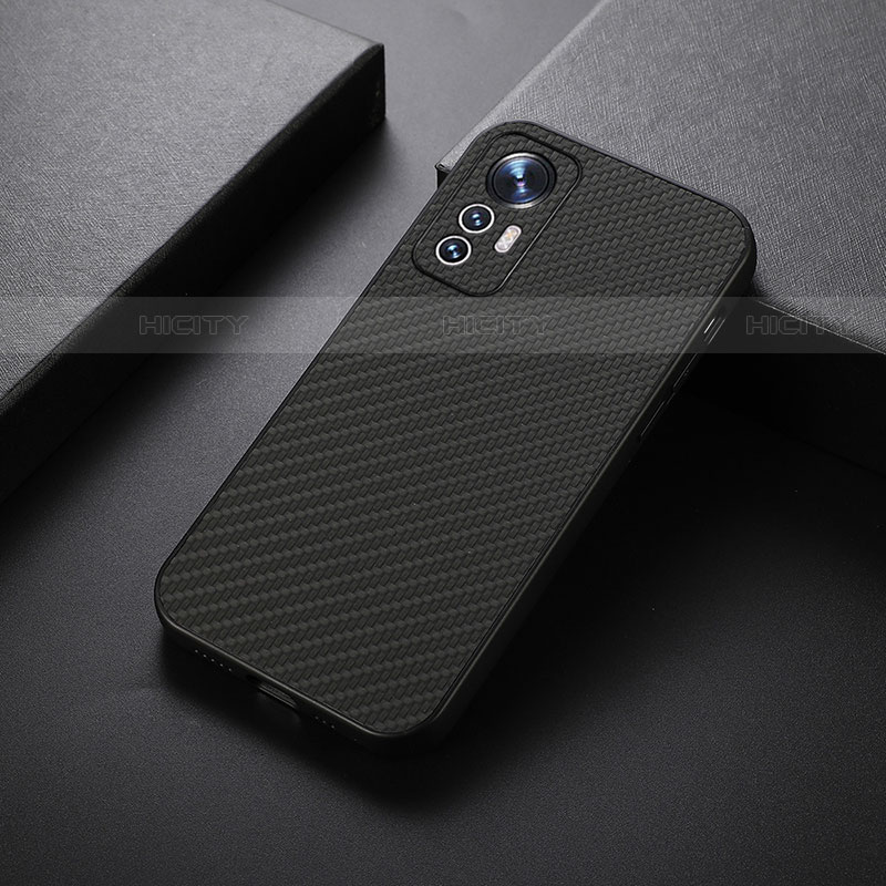 Custodia Lusso Pelle Cover B05H per Xiaomi Mi 12 Lite 5G