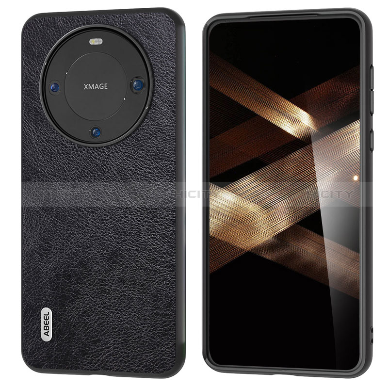 Custodia Lusso Pelle Cover B06H per Huawei Mate 60