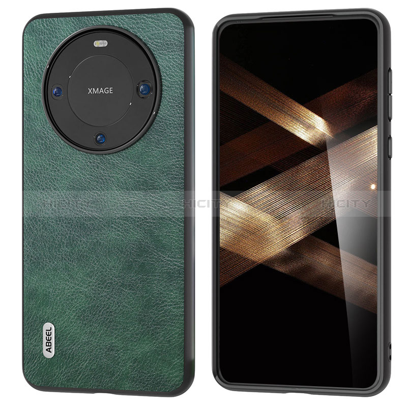 Custodia Lusso Pelle Cover B06H per Huawei Mate 60