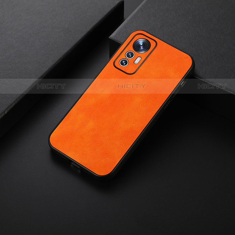 Custodia Lusso Pelle Cover B06H per Xiaomi Mi 12 Lite 5G