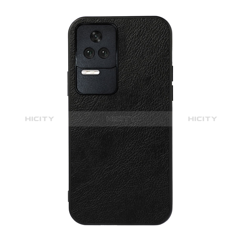 Custodia Lusso Pelle Cover B06H per Xiaomi Poco F4 5G