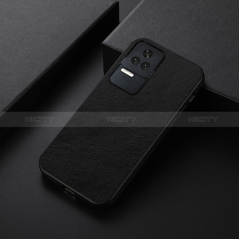 Custodia Lusso Pelle Cover B06H per Xiaomi Redmi K40S 5G