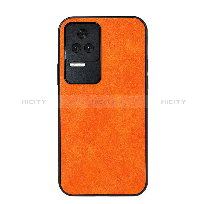 Custodia Lusso Pelle Cover B06H per Xiaomi Redmi K40S 5G