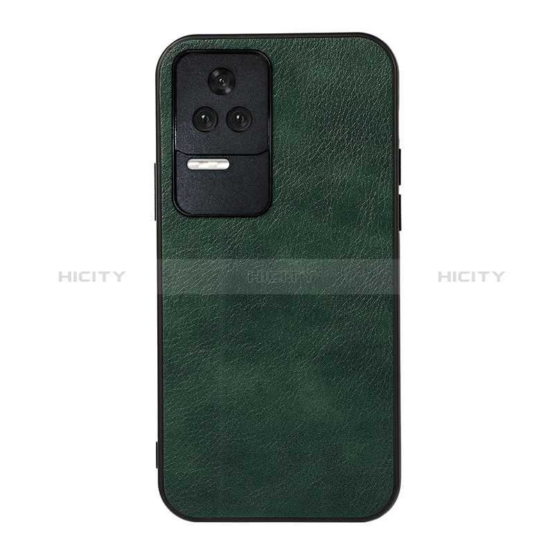 Custodia Lusso Pelle Cover B06H per Xiaomi Redmi K40S 5G