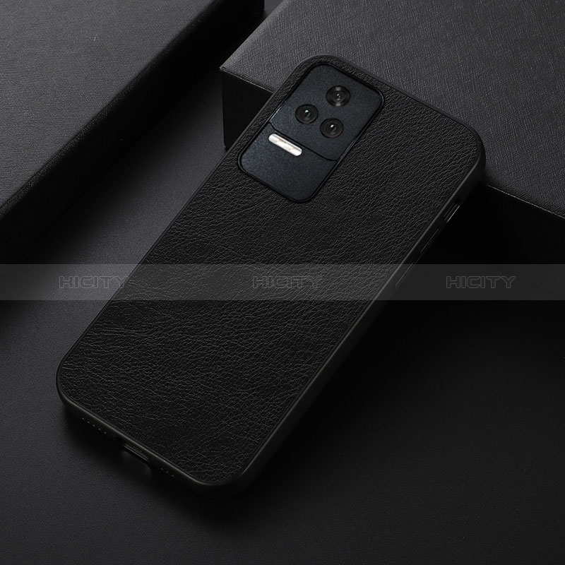 Custodia Lusso Pelle Cover B06H per Xiaomi Redmi K50 5G