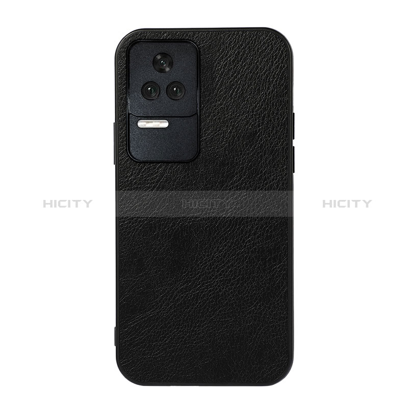 Custodia Lusso Pelle Cover B06H per Xiaomi Redmi K50 5G