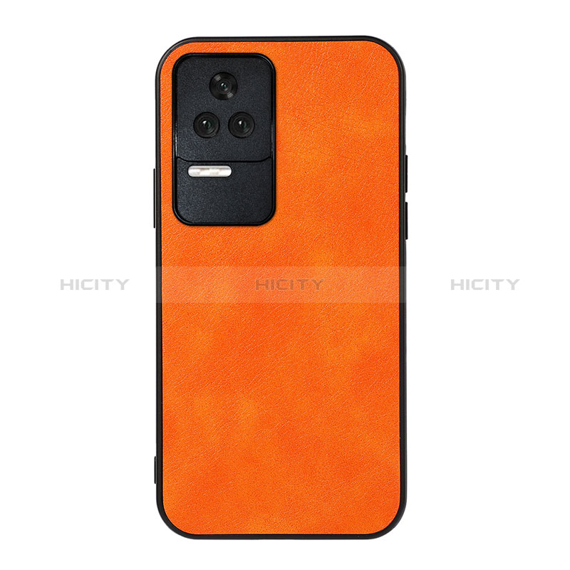 Custodia Lusso Pelle Cover B06H per Xiaomi Redmi K50 Pro 5G