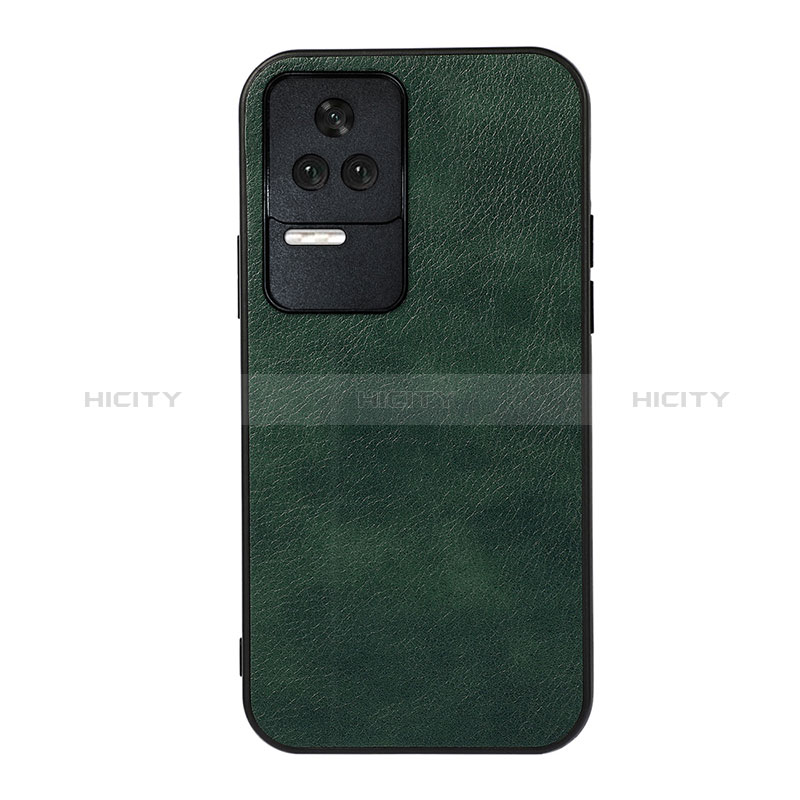 Custodia Lusso Pelle Cover B06H per Xiaomi Redmi K50 Pro 5G